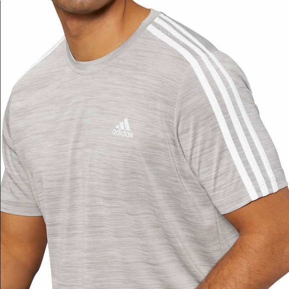 Adidas Men’s Tech Tee - Picture 4 of 5